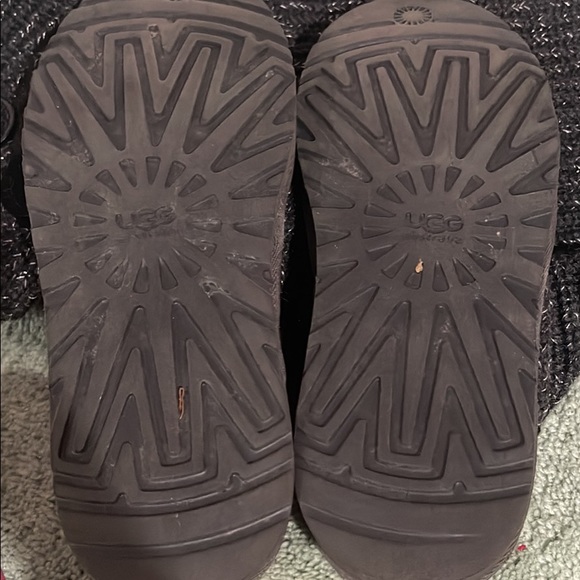 Cardi UGGs - Picture 3 of 5